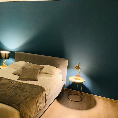 Ca' Miani Apartment Venesia Bagian luar foto
