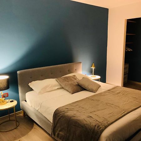 Ca' Miani Apartment Venesia Bagian luar foto