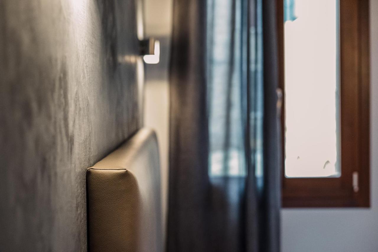 Ca' Miani Apartment Venesia Bagian luar foto