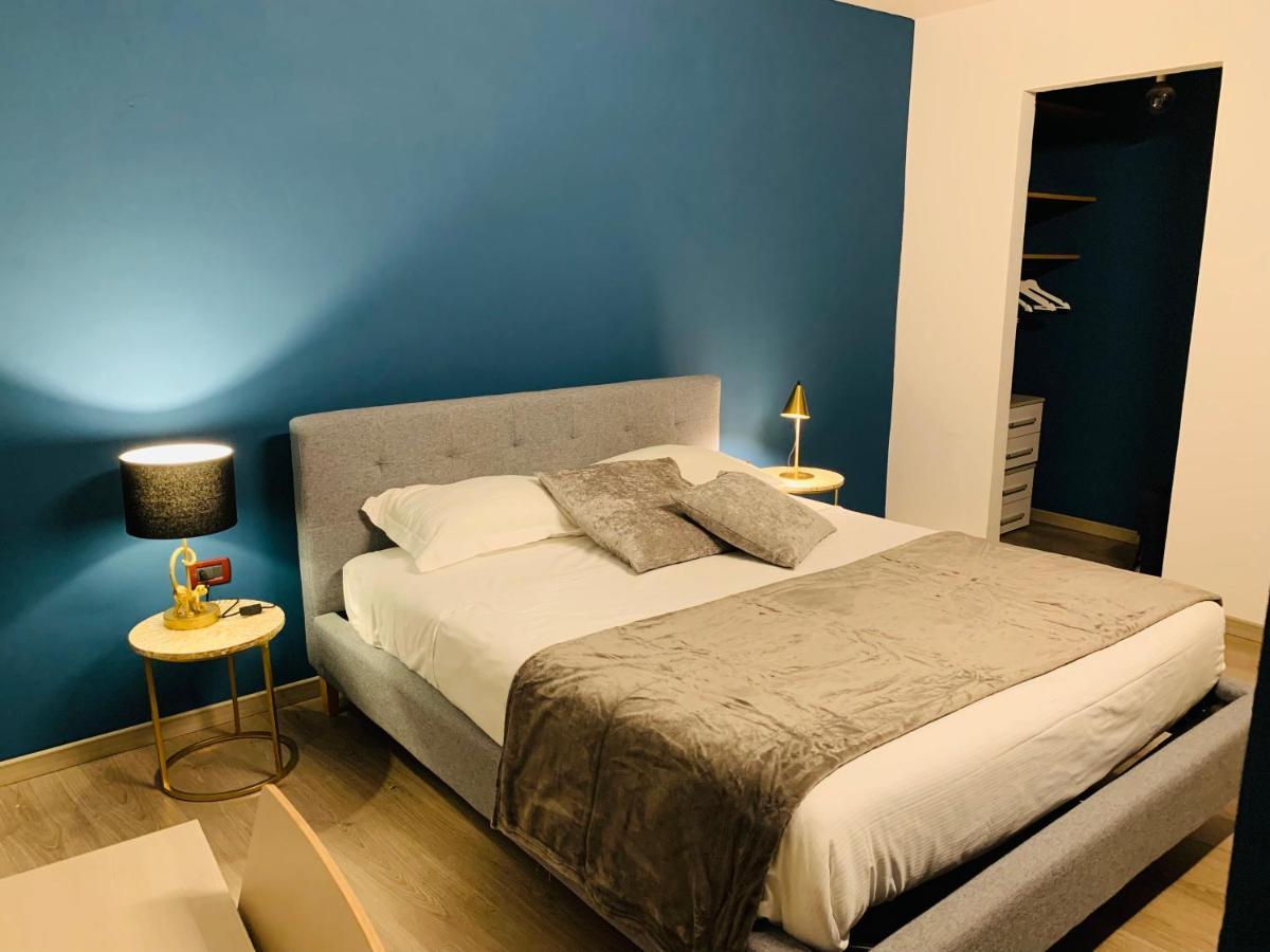 Ca' Miani Apartment Venesia Bagian luar foto