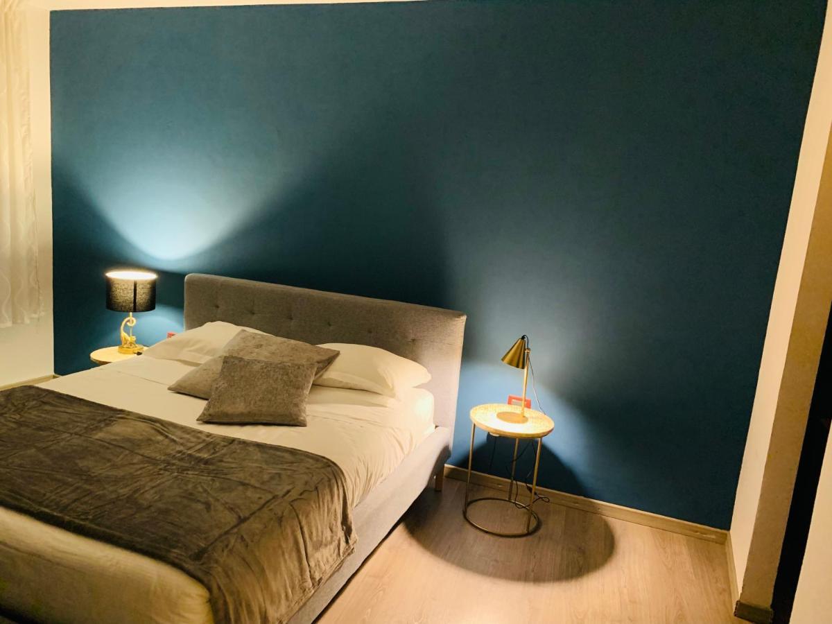 Ca' Miani Apartment Venesia Bagian luar foto