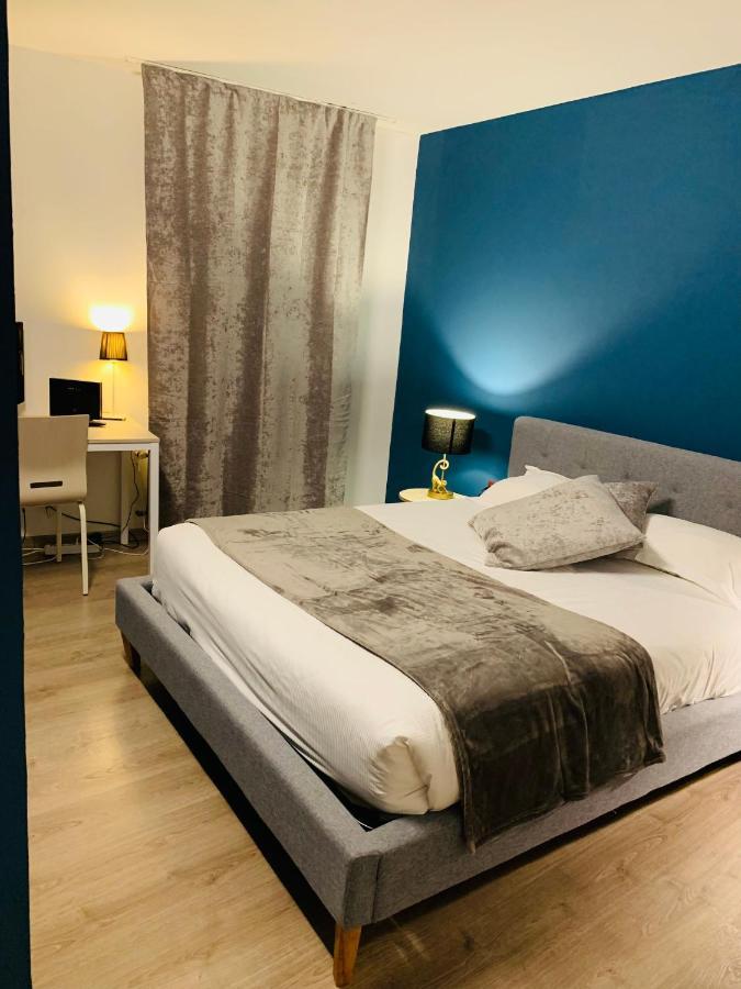 Ca' Miani Apartment Venesia Bagian luar foto