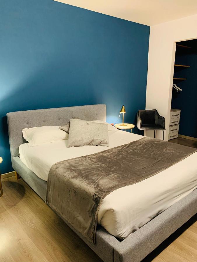 Ca' Miani Apartment Venesia Bagian luar foto