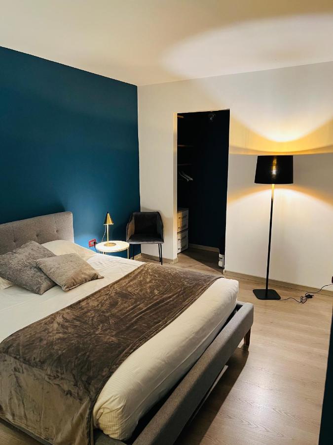 Ca' Miani Apartment Venesia Bagian luar foto