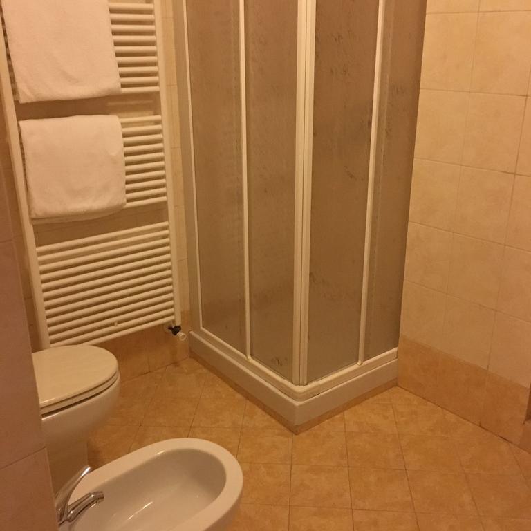 Ca' Miani Apartment Venesia Bagian luar foto