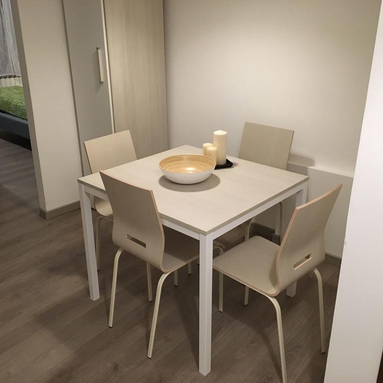 Ca' Miani Apartment Venesia Bagian luar foto